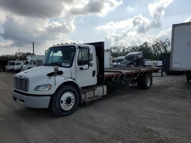 2015 Freightliner M2 106 Medium Duty