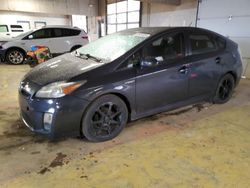 Hybrid Vehicles for sale at auction: 2011 Toyota Prius