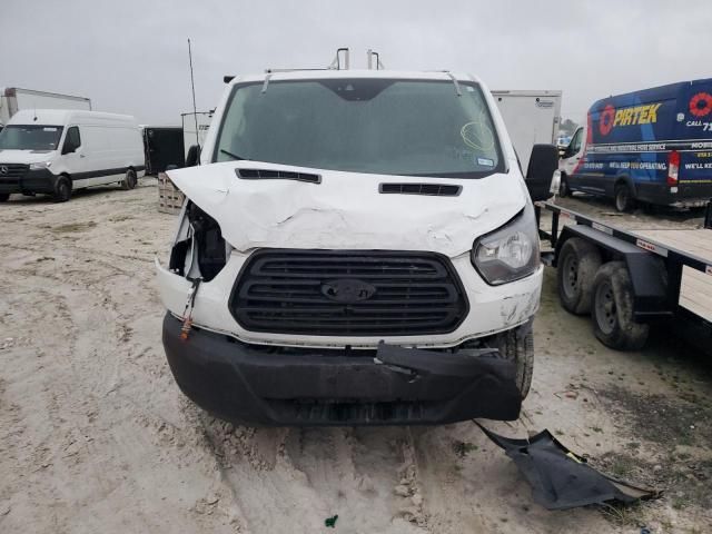 2019 Ford Transit T-150