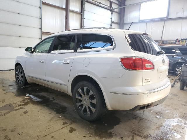 2017 Buick Enclave