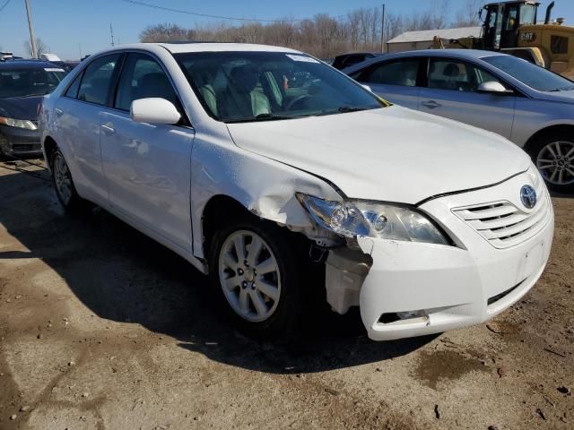 2007 Toyota Camry CE