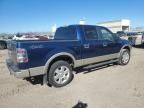 2008 Ford F150 Supercrew