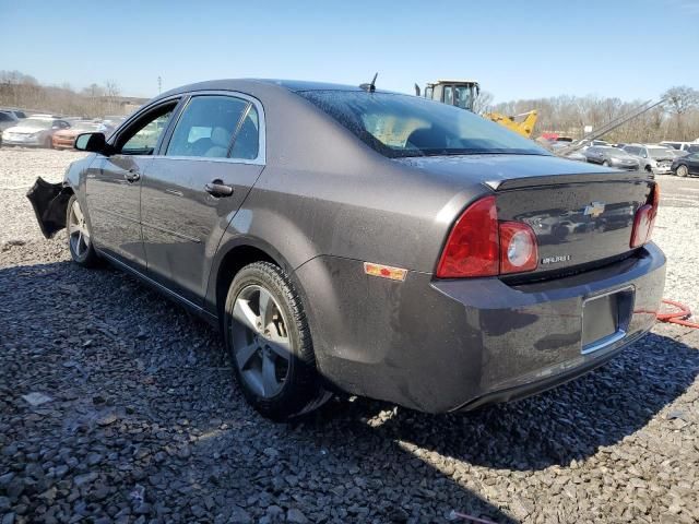 2011 Chevrolet Malibu 1LT