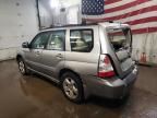 2006 Subaru Forester 2.5X LL Bean