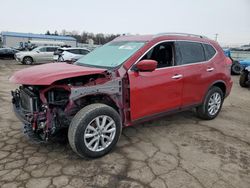 2017 Nissan Rogue S en venta en Pennsburg, PA