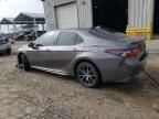 2023 Toyota Camry SE Night Shade