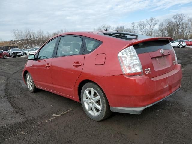 2009 Toyota Prius