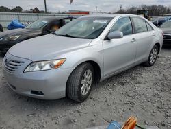 2008 Toyota Camry LE en venta en Montgomery, AL