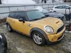 2009 Mini Cooper S