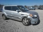 2010 KIA Soul +