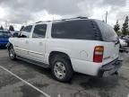 2002 GMC Yukon XL C1500