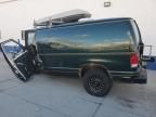 1996 Ford Econoline E250 Van