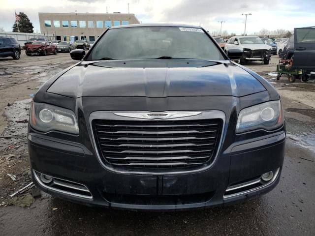 2014 Chrysler 300 S