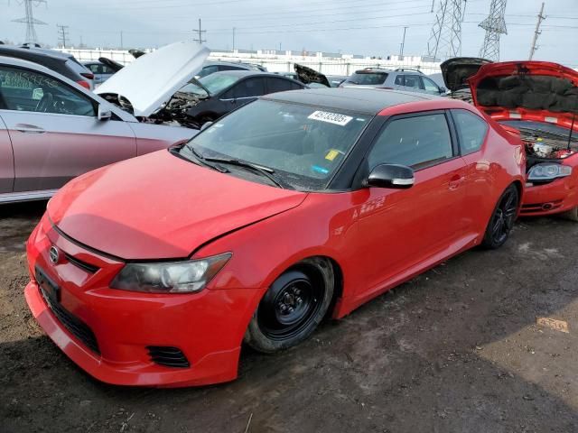 2013 Scion TC