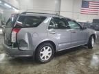 2004 Cadillac SRX