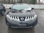 2010 Nissan Murano S