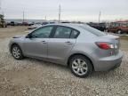 2010 Mazda 3 I