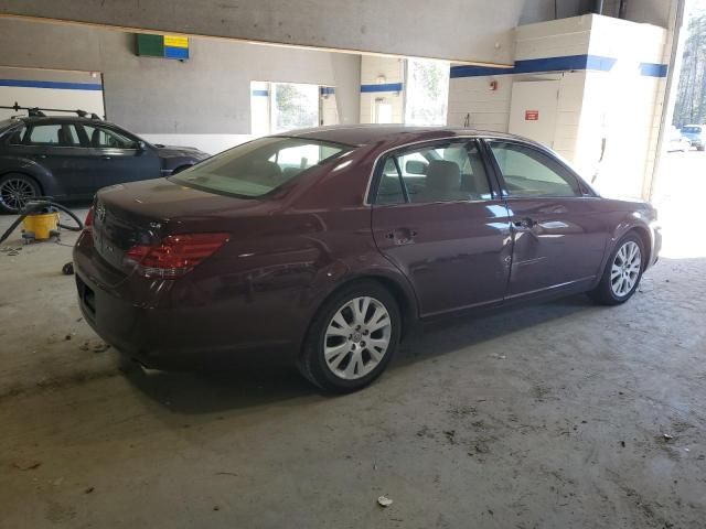 2008 Toyota Avalon XL