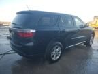 2012 Dodge Durango SXT