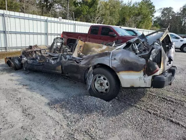 2017 Ford F150 Super Cab