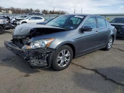 Salvage cars for sale at Pennsburg, PA auction: 2011 Honda Accord SE