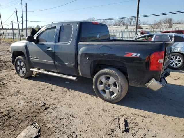 2008 Chevrolet Silverado C1500