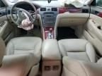 2002 Lexus ES 300