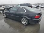 2002 BMW 325 CI