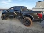 2024 Ford F150 Raptor