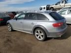 2016 Audi A4 Allroad Premium Plus