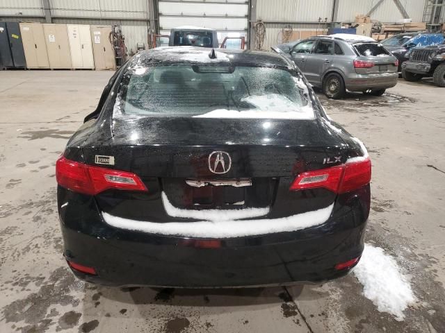 2014 Acura ILX Dynamic