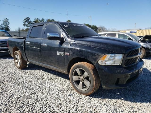 2013 Dodge RAM 1500 ST