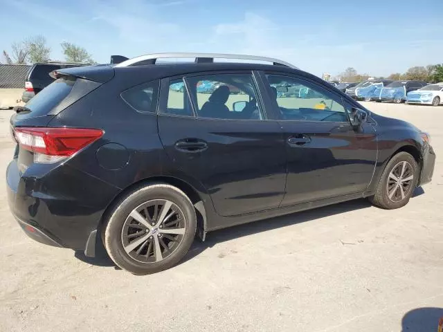 2019 Subaru Impreza Premium