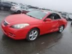 2008 Toyota Camry Solara SE