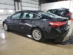 2013 Toyota Avalon Hybrid