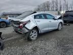 2017 Chevrolet Volt Premier