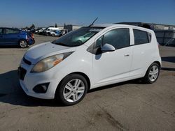 2014 Chevrolet Spark LS en venta en Bakersfield, CA