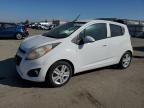 2014 Chevrolet Spark LS