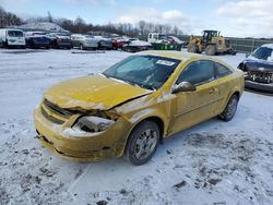 Chevrolet Vehiculos salvage en venta: 2008 Chevrolet Cobalt LT