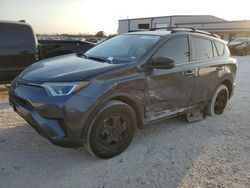 2018 Toyota Rav4 LE en venta en San Antonio, TX