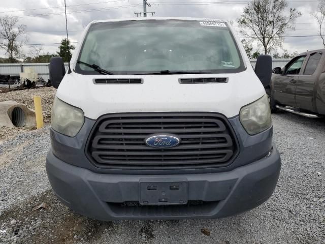 2015 Ford Transit T-250