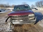 2000 Chevrolet Silverado K1500