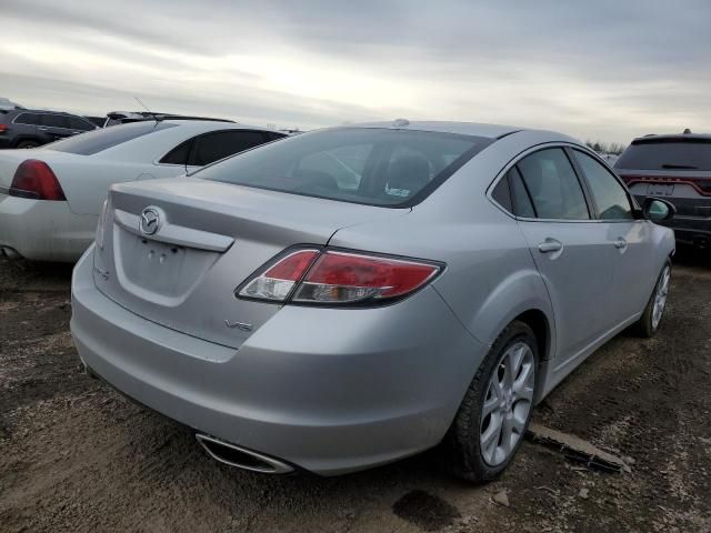 2009 Mazda 6 S