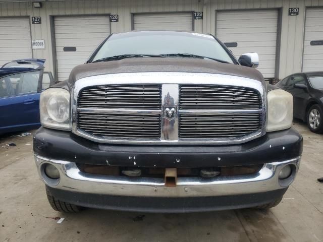 2007 Dodge RAM 1500 ST