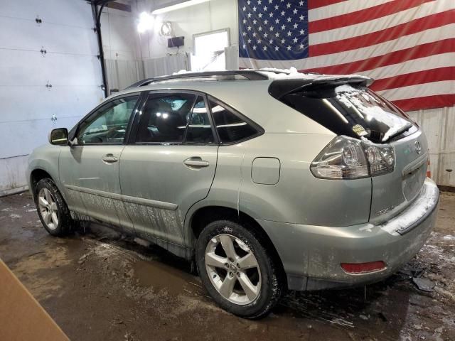 2005 Lexus RX 330