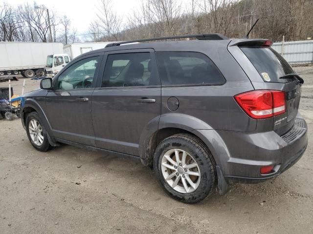 2014 Dodge Journey SXT