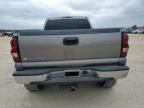 2006 Chevrolet Silverado K2500 Heavy Duty