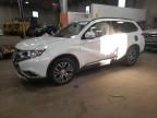 2016 Mitsubishi Outlander SE