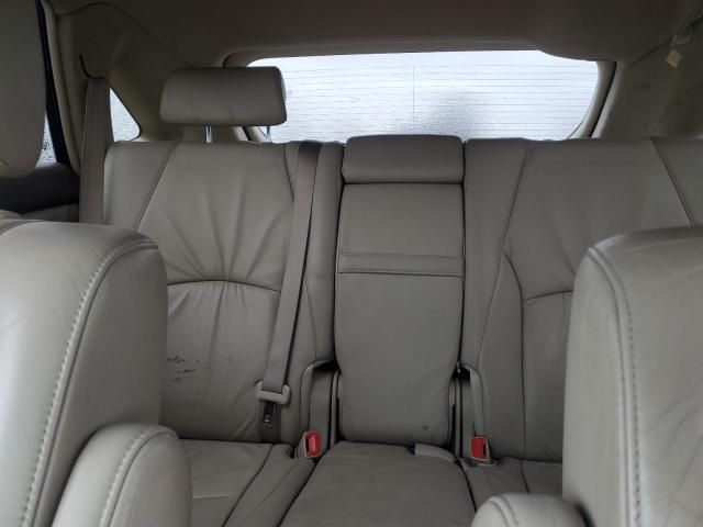 2004 Lexus RX 330