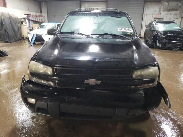 2004 Chevrolet Trailblazer LS